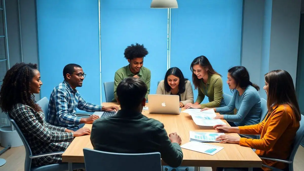 A Importância da Diversidade nas Equipes