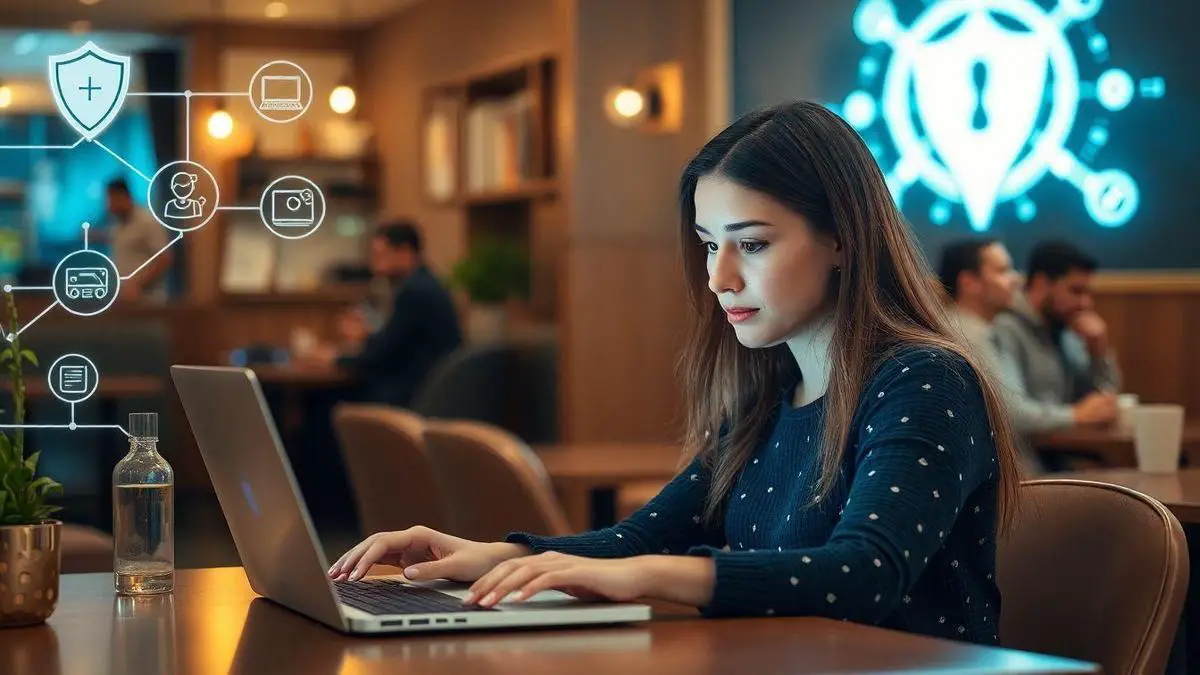 A importância da segurança digital no dia a dia