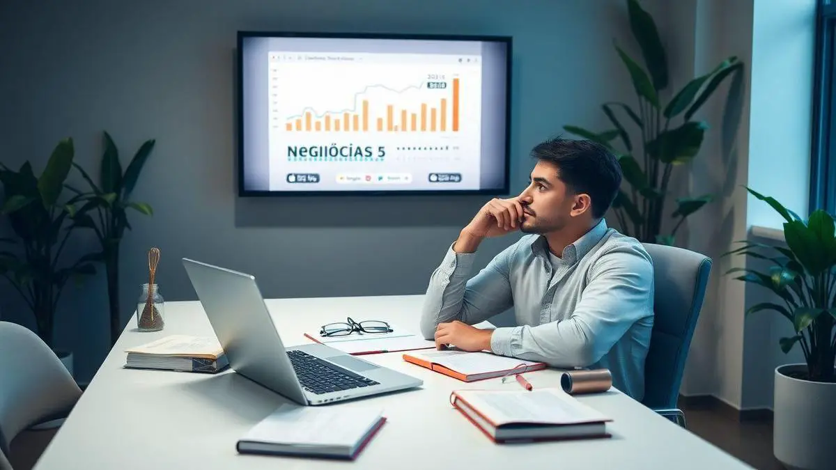 Como Escolher o Nicho Certo para os Mais Novos Negócios Virtuais