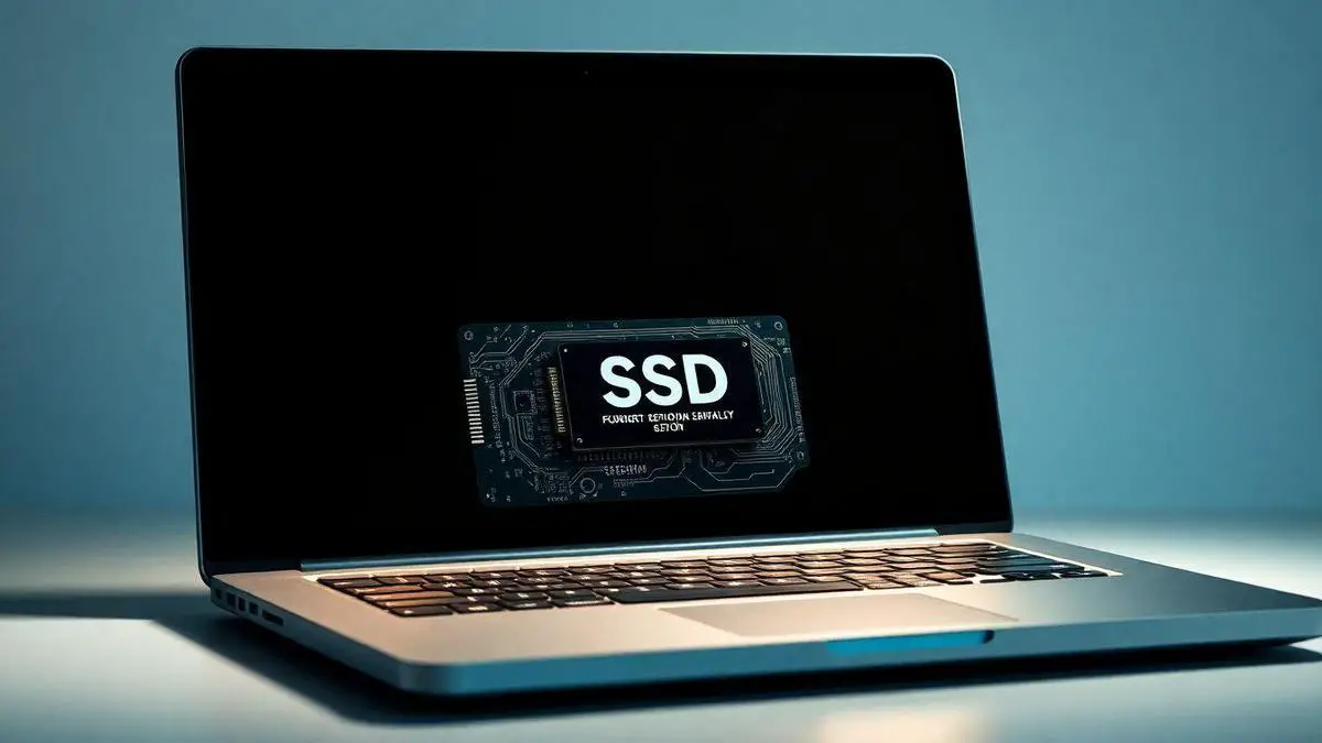 SSD: O Upgrade que Faz a Diferença