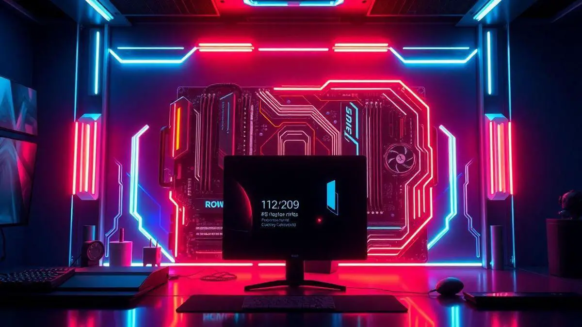 Tendências de hardware 2025: O futuro das placas de vídeo